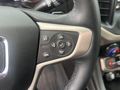 2023 GMC Acadia AWD 4dr Denali