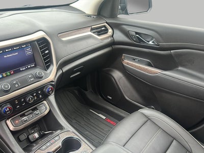 2023 GMC Acadia AWD 4dr Denali