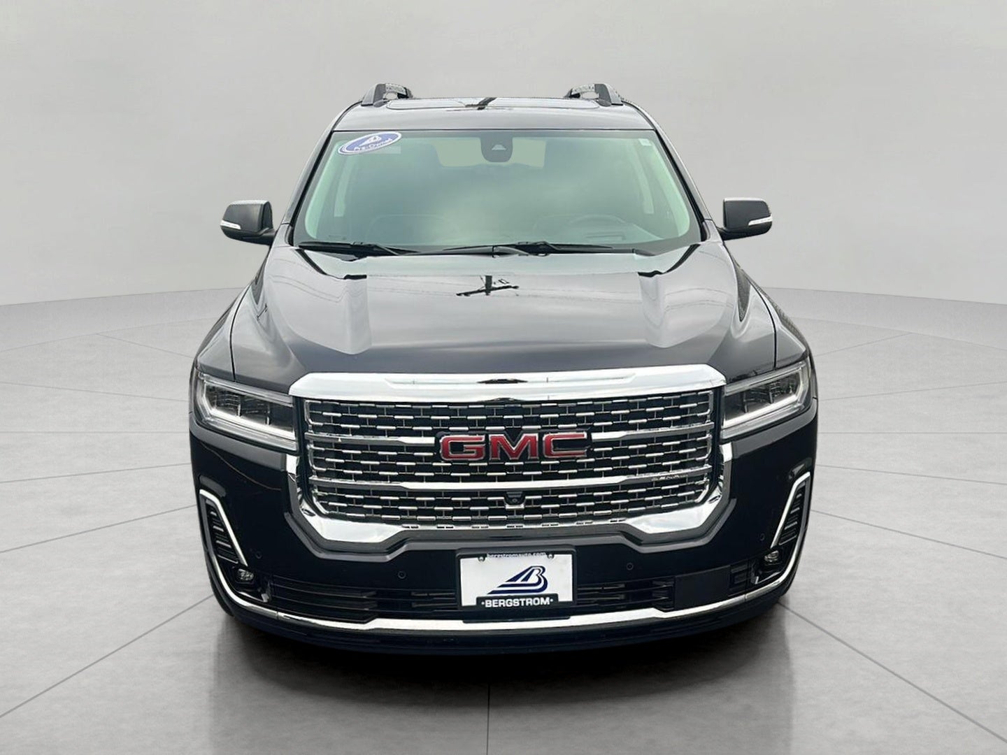 2023 GMC Acadia AWD 4dr Denali