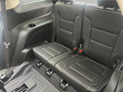 2023 GMC Acadia AWD 4dr Denali