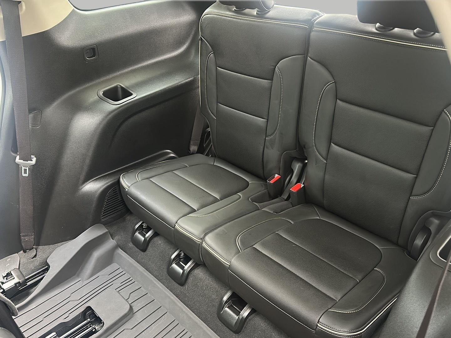 2023 GMC Acadia AWD 4dr Denali