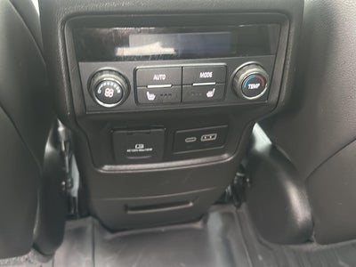 2023 GMC Acadia AWD 4dr Denali