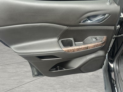 2023 GMC Acadia AWD 4dr Denali