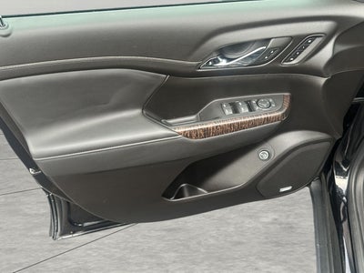 2023 GMC Acadia AWD 4dr Denali