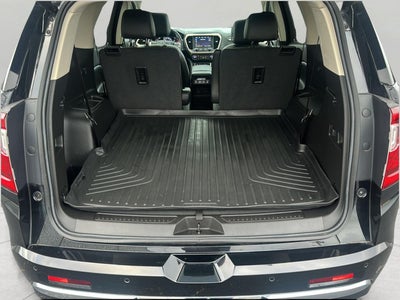 2023 GMC Acadia AWD 4dr Denali