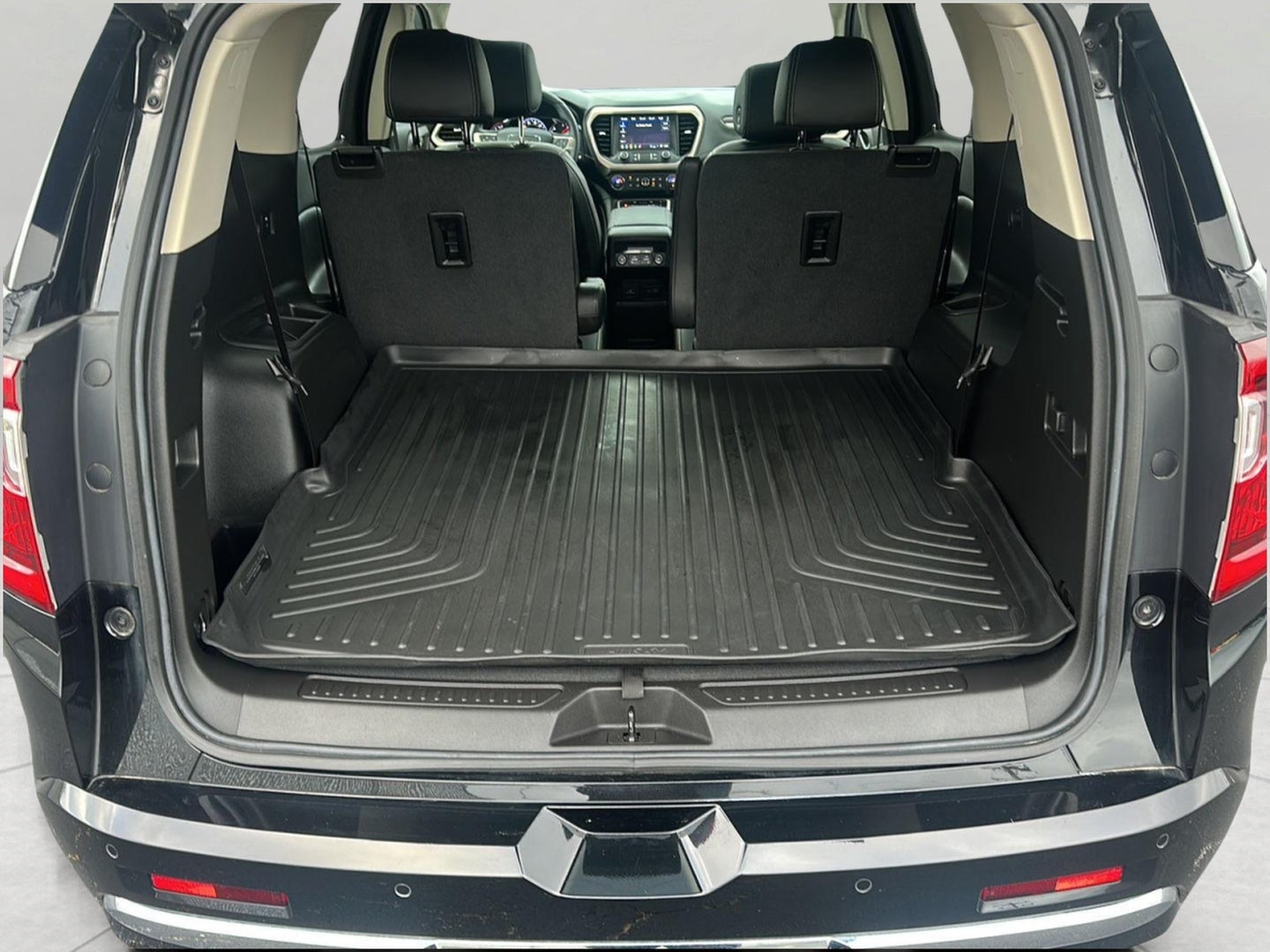 2023 GMC Acadia AWD 4dr Denali