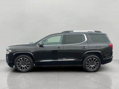 2023 GMC Acadia AWD 4dr Denali