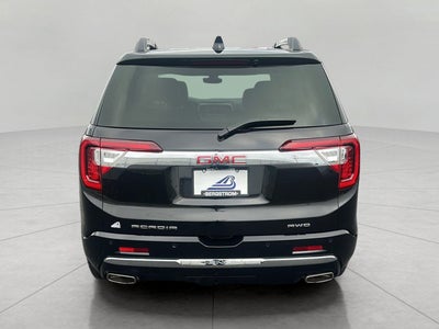 2023 GMC Acadia AWD 4dr Denali