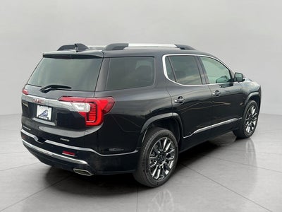 2023 GMC Acadia AWD 4dr Denali