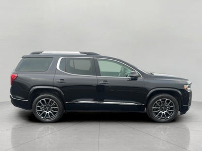 2023 GMC Acadia AWD 4dr Denali