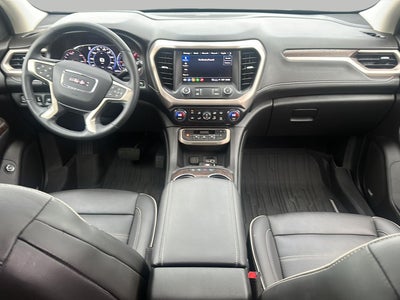 2023 GMC Acadia AWD 4dr Denali