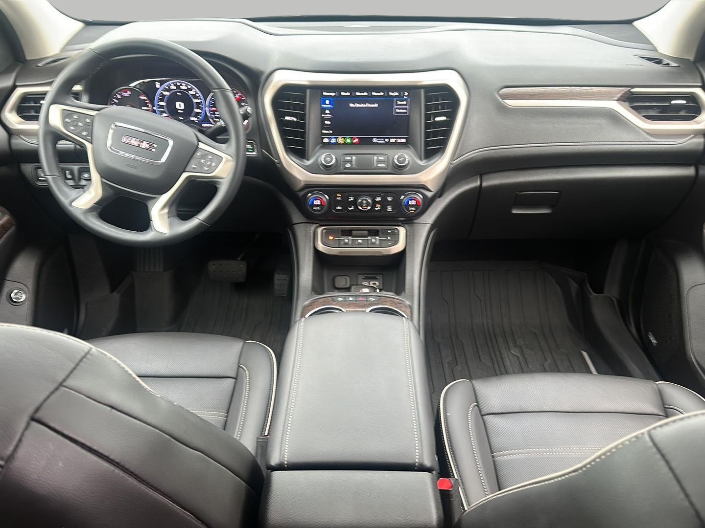 2023 GMC Acadia AWD 4dr Denali