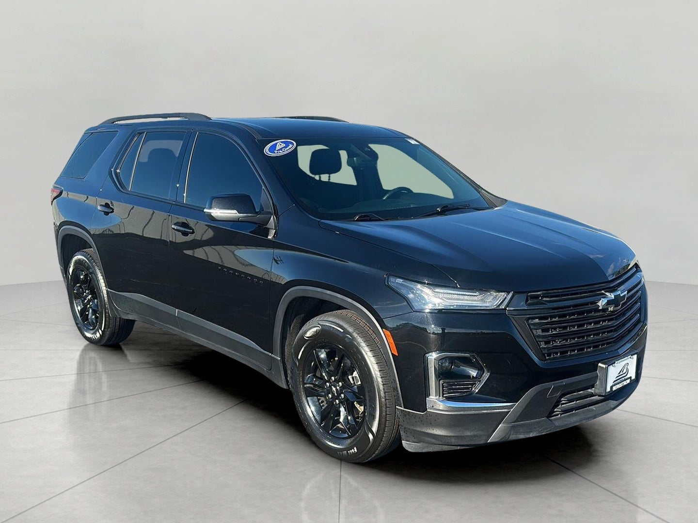 2023 Chevrolet Traverse 1LT