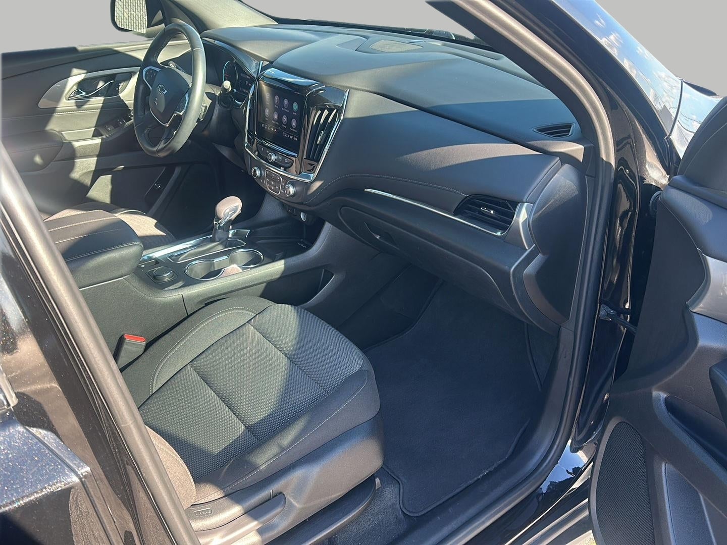 2023 Chevrolet Traverse AWD 4dr LT Cloth w/1LT