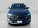 2023 Chevrolet Traverse AWD 4dr LT Cloth w/1LT