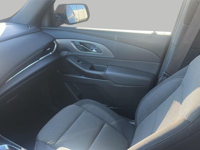 2023 Chevrolet Traverse AWD 4dr LT Cloth w/1LT