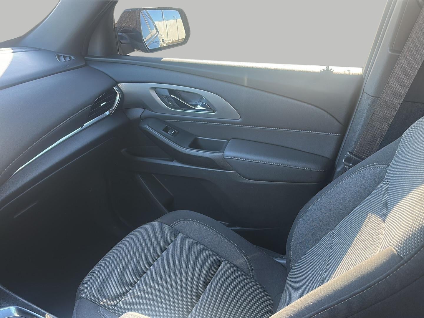 2023 Chevrolet Traverse AWD 4dr LT Cloth w/1LT
