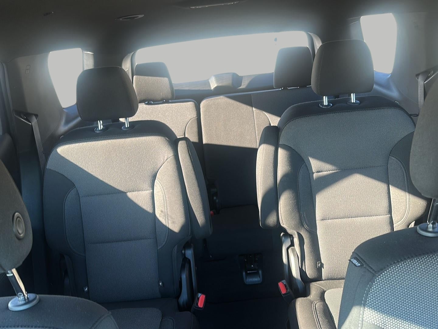2023 Chevrolet Traverse AWD 4dr LT Cloth w/1LT