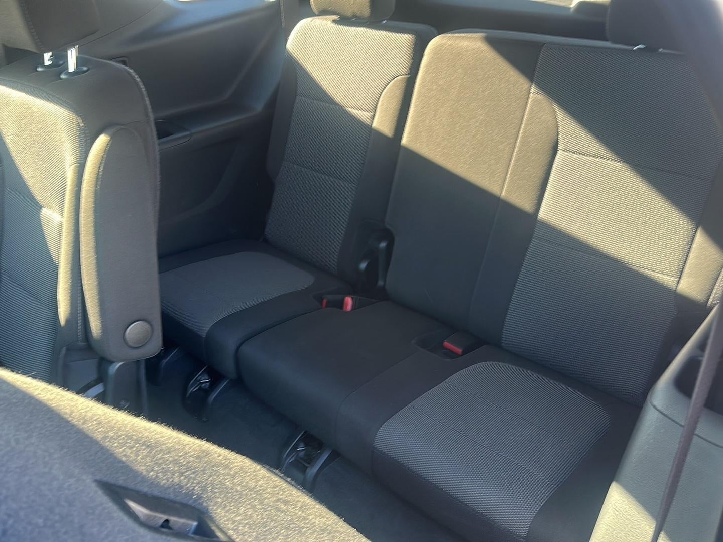 2023 Chevrolet Traverse AWD 4dr LT Cloth w/1LT