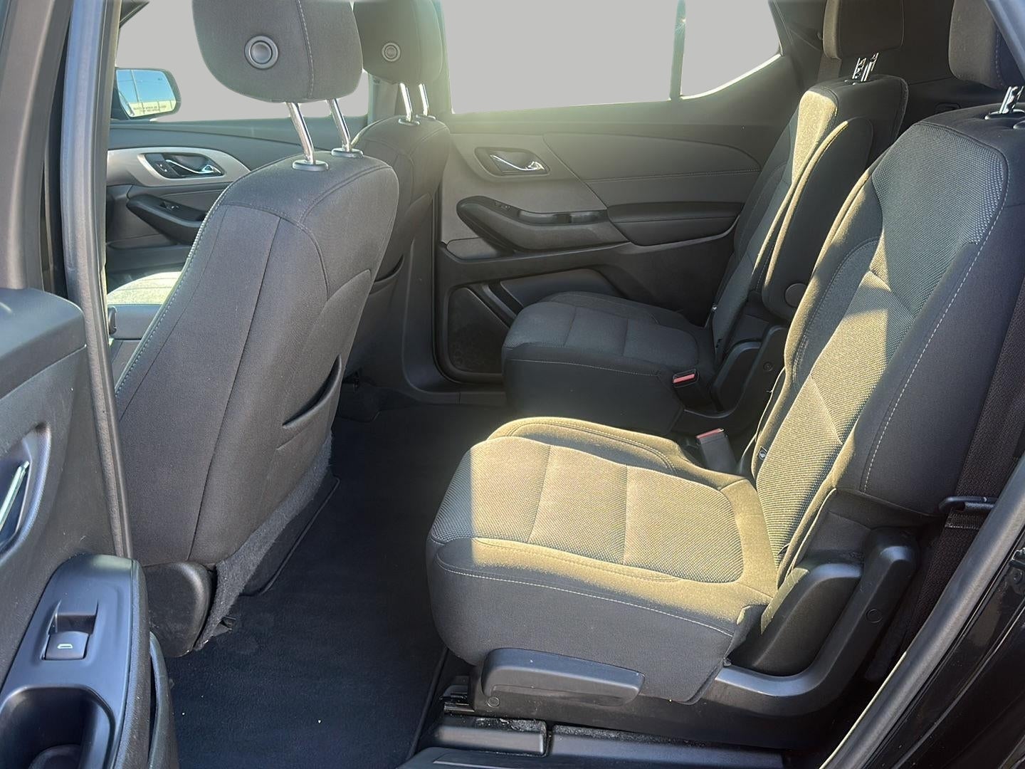 2023 Chevrolet Traverse AWD 4dr LT Cloth w/1LT