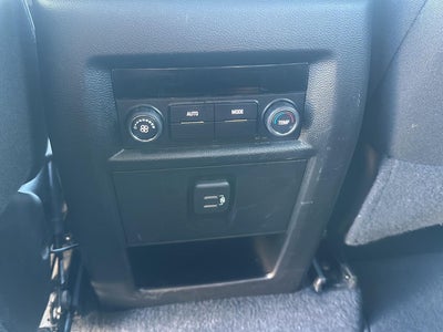 2023 Chevrolet Traverse AWD 4dr LT Cloth w/1LT