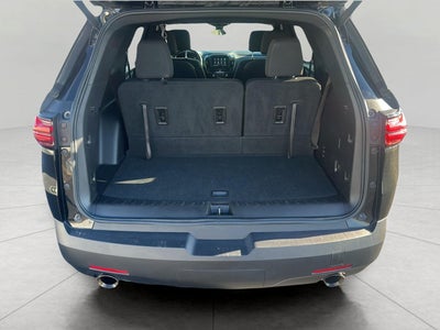 2023 Chevrolet Traverse AWD 4dr LT Cloth w/1LT