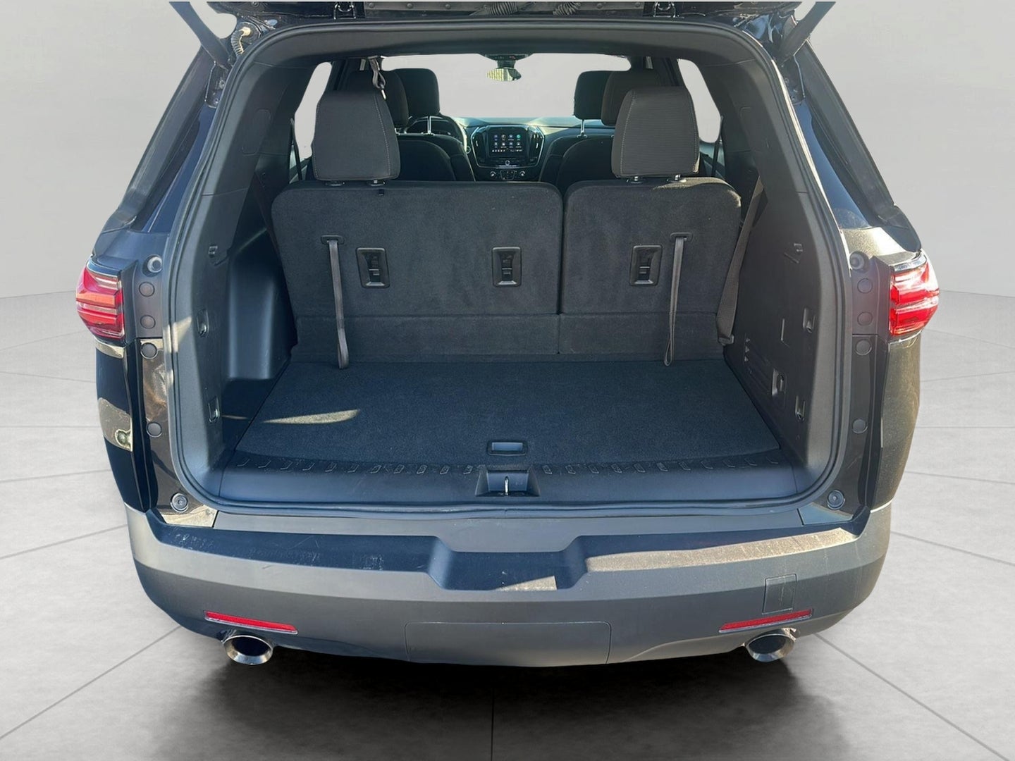2023 Chevrolet Traverse AWD 4dr LT Cloth w/1LT