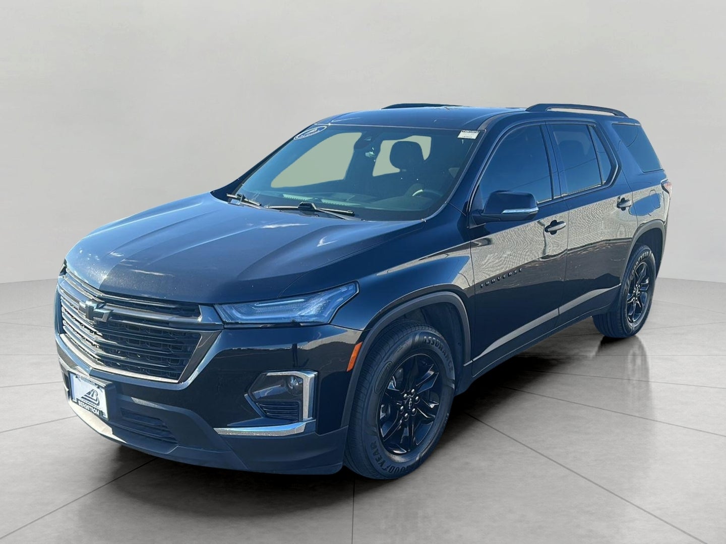 2023 Chevrolet Traverse AWD 4dr LT Cloth w/1LT