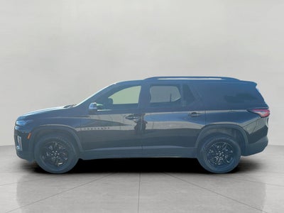 2023 Chevrolet Traverse AWD 4dr LT Cloth w/1LT