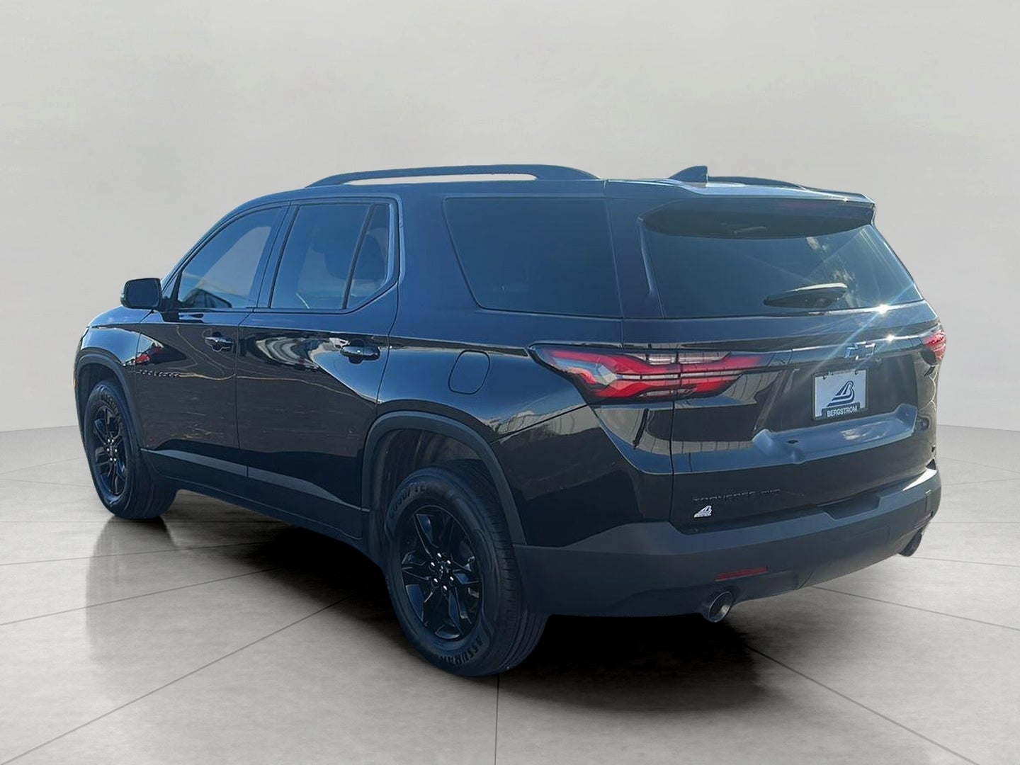 2023 Chevrolet Traverse AWD 4dr LT Cloth w/1LT
