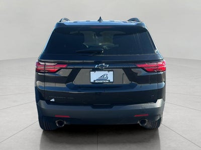 2023 Chevrolet Traverse AWD 4dr LT Cloth w/1LT