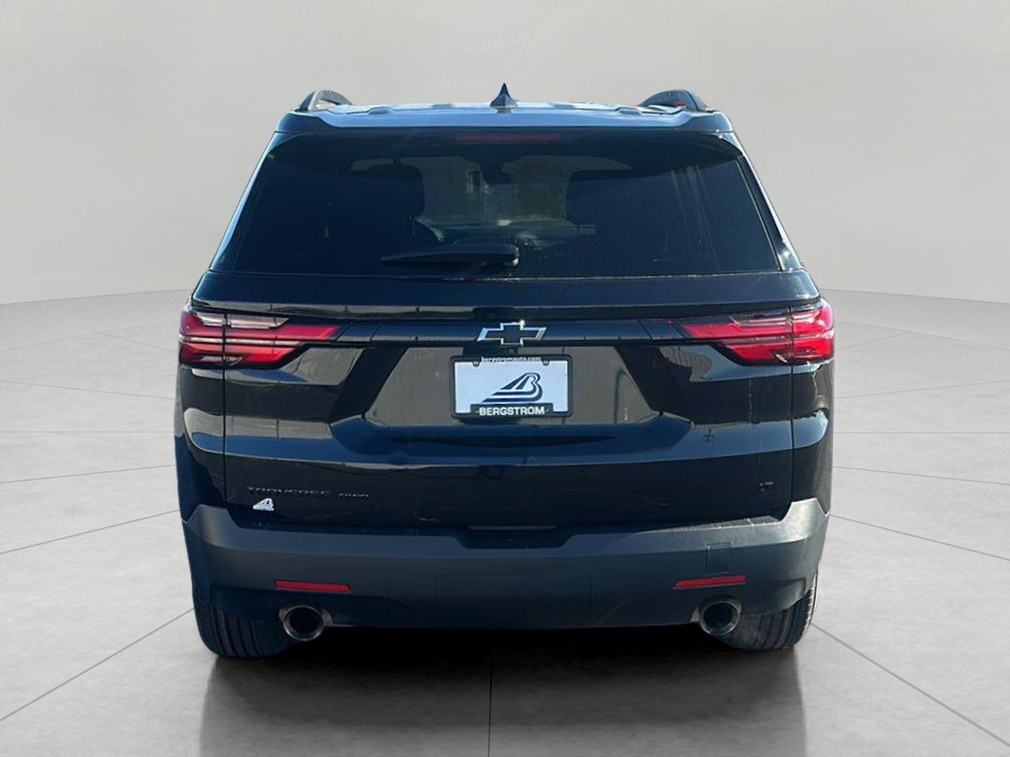 2023 Chevrolet Traverse AWD 4dr LT Cloth w/1LT