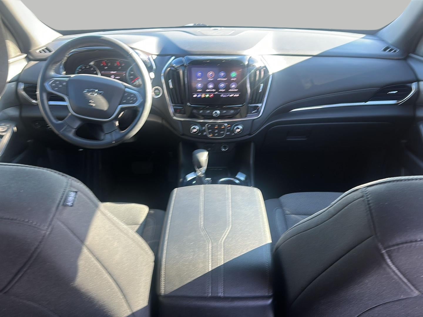 2023 Chevrolet Traverse AWD 4dr LT Cloth w/1LT