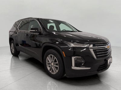 2023 Chevrolet Traverse AWD 4dr LT Cloth w/1LT