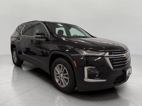 2023 Chevrolet Traverse AWD 4dr LT Cloth w/1LT