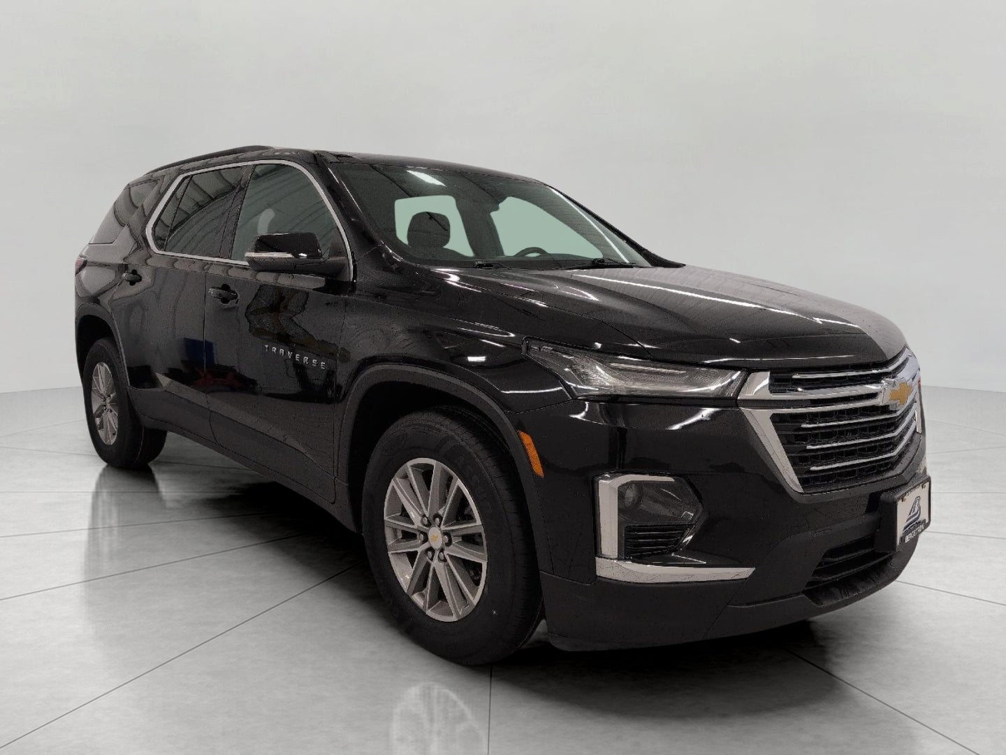 2023 Chevrolet Traverse AWD 4dr LT Cloth w/1LT
