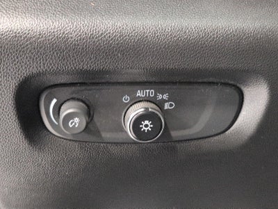 2023 Chevrolet Traverse AWD 4dr LT Cloth w/1LT