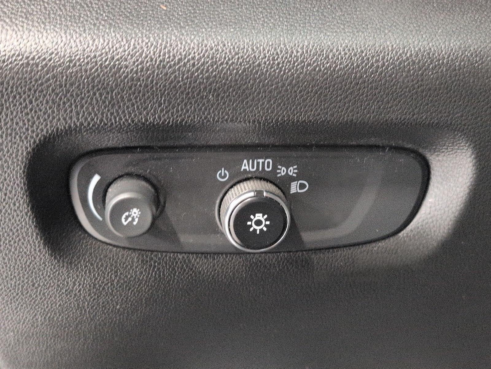 2023 Chevrolet Traverse AWD 4dr LT Cloth w/1LT