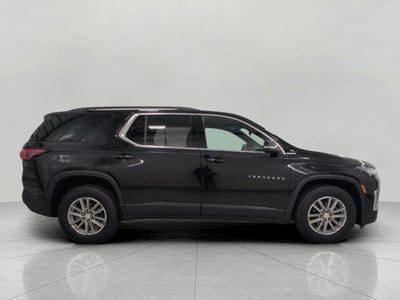 2023 Chevrolet Traverse AWD 4dr LT Cloth w/1LT