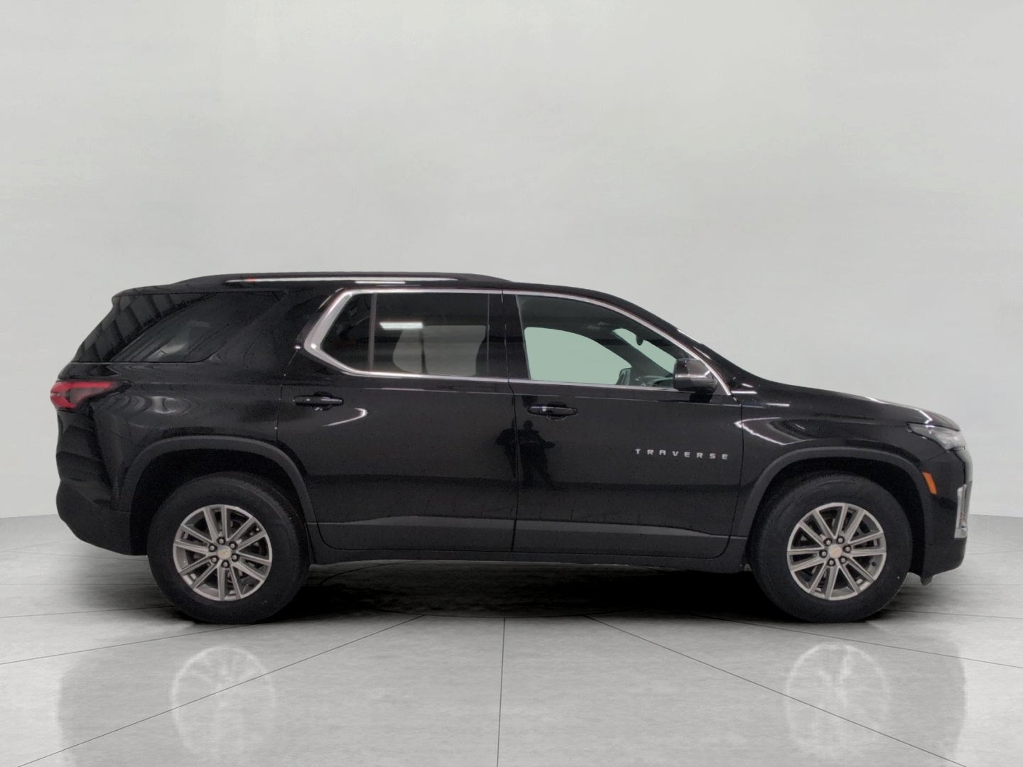 2023 Chevrolet Traverse AWD 4dr LT Cloth w/1LT