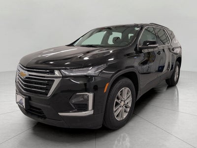 2023 Chevrolet Traverse AWD 4dr LT Cloth w/1LT