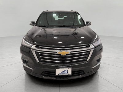 2023 Chevrolet Traverse AWD 4dr LT Cloth w/1LT