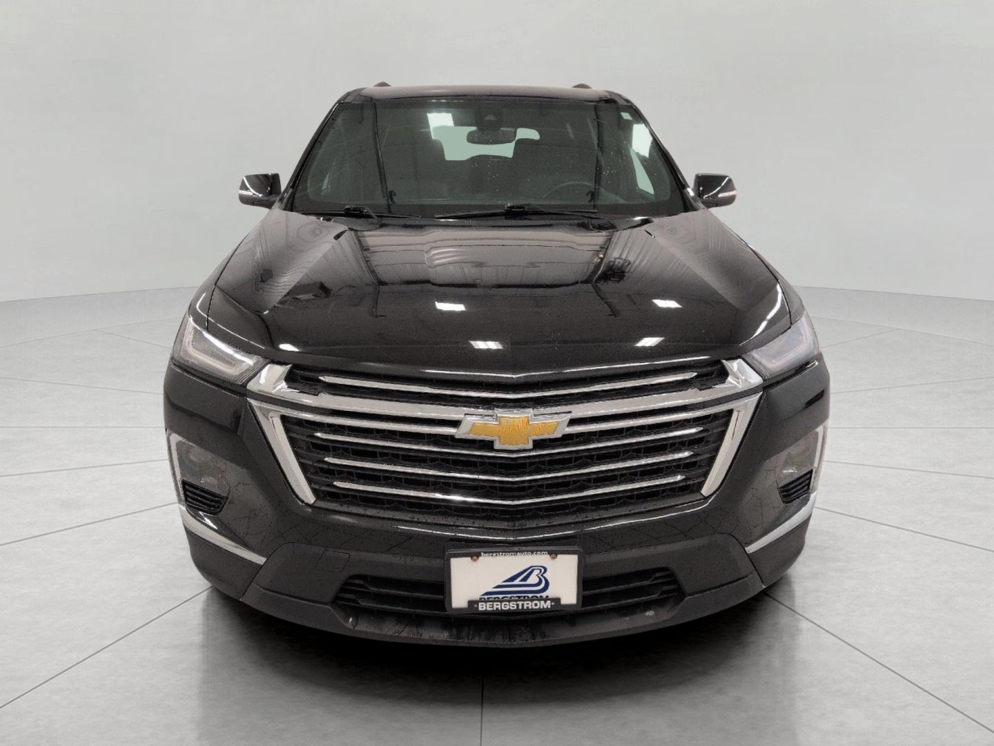 2023 Chevrolet Traverse AWD 4dr LT Cloth w/1LT