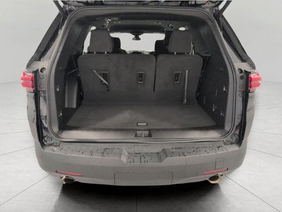 2023 Chevrolet Traverse AWD 4dr LT Cloth w/1LT