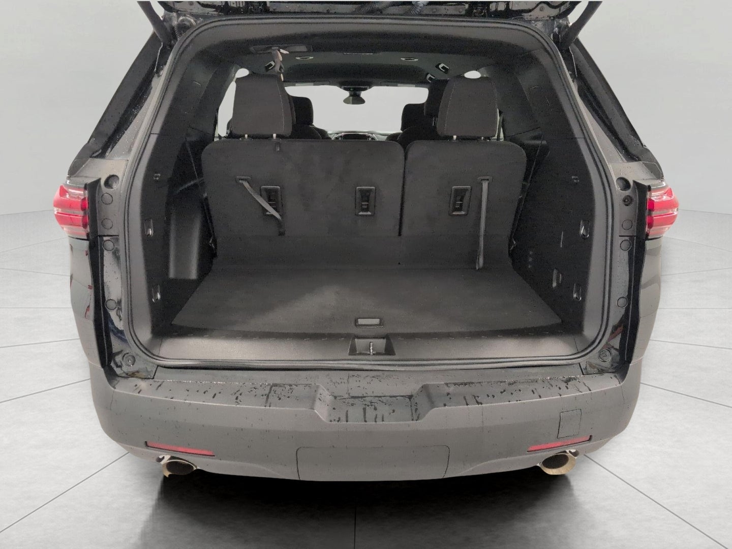 2023 Chevrolet Traverse AWD 4dr LT Cloth w/1LT