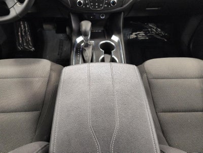 2023 Chevrolet Traverse AWD 4dr LT Cloth w/1LT