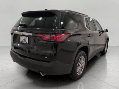 2023 Chevrolet Traverse AWD 4dr LT Cloth w/1LT