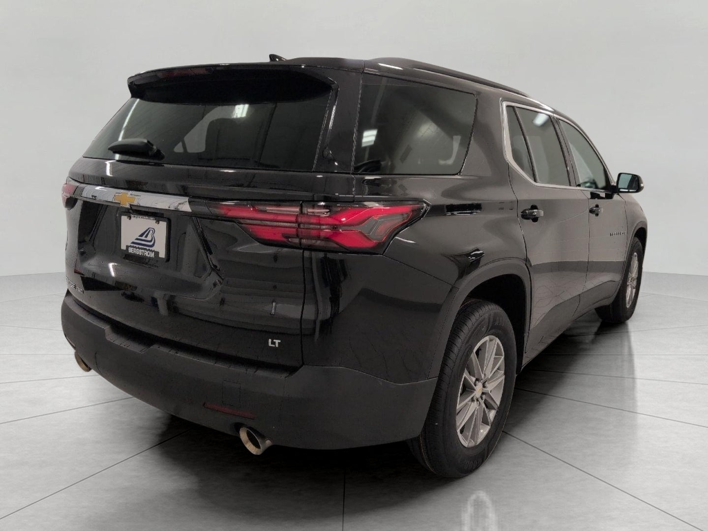 2023 Chevrolet Traverse AWD 4dr LT Cloth w/1LT
