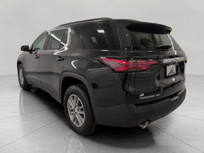 2023 Chevrolet Traverse AWD 4dr LT Cloth w/1LT