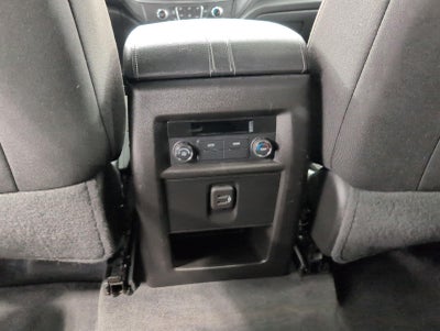 2023 Chevrolet Traverse AWD 4dr LT Cloth w/1LT